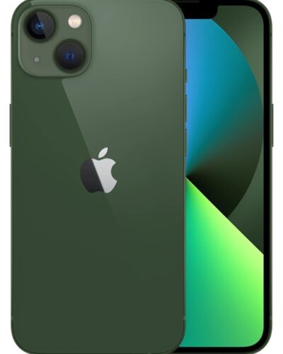 iPhone 13 256GB Green