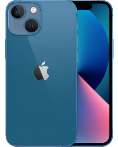 iPhone 13 Mini 256GB Blue