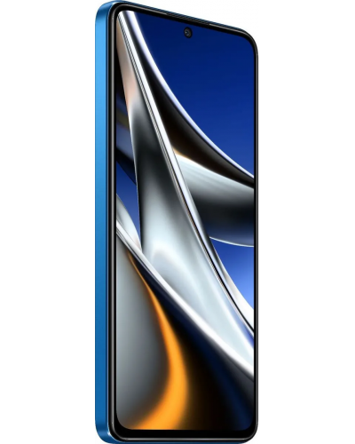 Xiaomi Poco X4 Pro 6/128GB Blue