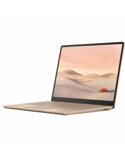 Microsoft Surface Laptop Go 12.4″ (i5/ 8GB/128Gb) GOLD