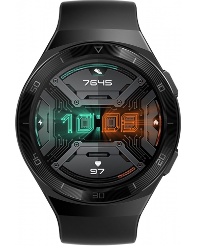 Huawei Watch GT 2e Black