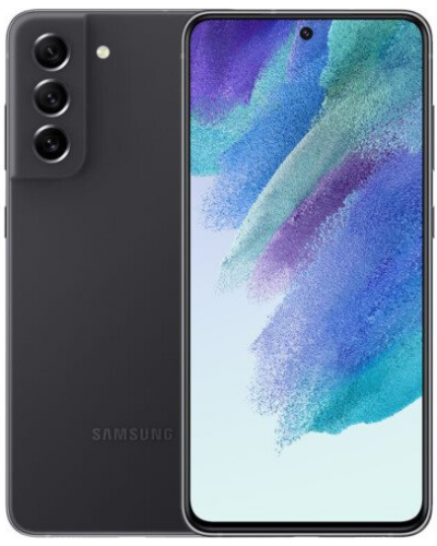 Samsung S21FE Galaxy G990 6/128GB Graphite