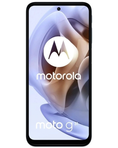 Motorola Moto G31 4/64Gb Grey