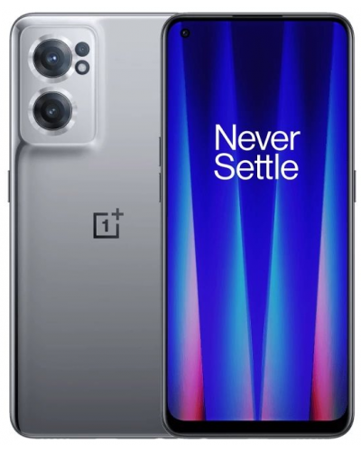 OnePlus Nord CE 2 8/128GB Gray