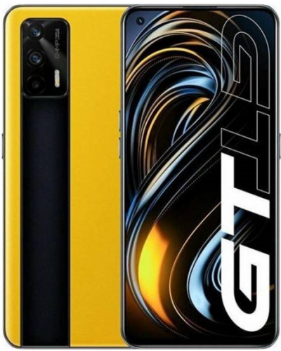 Realme GT 5G 8/128GB Yellow