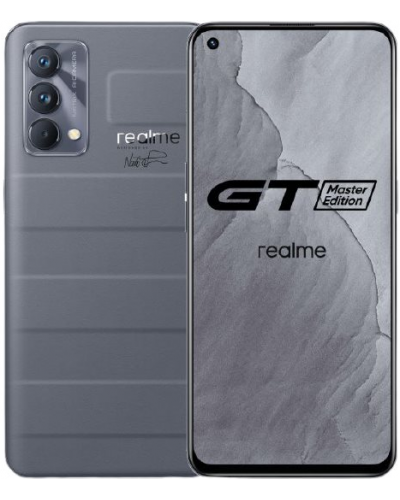 Realme GT Master Edition 8/256Gb 5G Gray