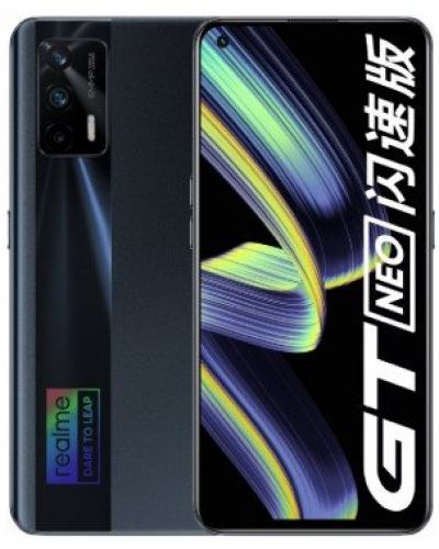 Realme GT Neo Flash 5G 8/128GB Fantasy