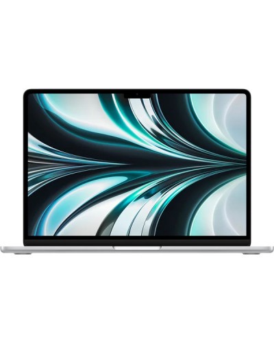 Apple MacBook Air 13.6″ MLY03 (2022) 8/512GB M2 Silver