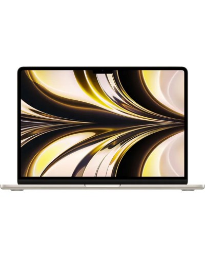 Apple MacBook Air 13.6″ MLY23 (2022) 8/512GB M2 Starlight