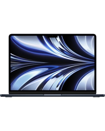 Apple MacBook Air 13.6″ MLY43 (2022) 8/512GB M2 Midnight