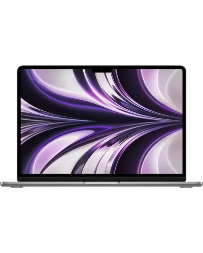 Apple MacBook Air 13.6″ MLXX3 (2022) 8/512GB M2 Space Gray
