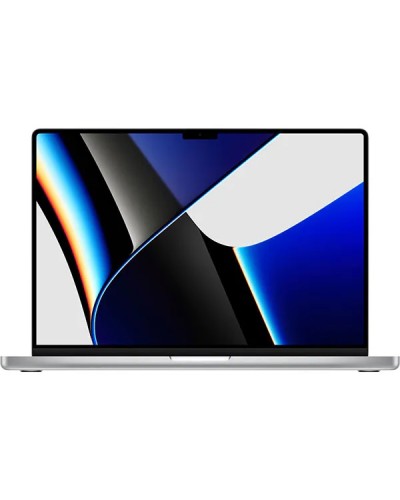 Apple MacBook Pro 16″ MK1H3 (M1/ 32GB/ 1TB) Silver