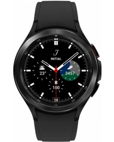 Samsung Galaxy Watch 4 Classic R890 46mm Black