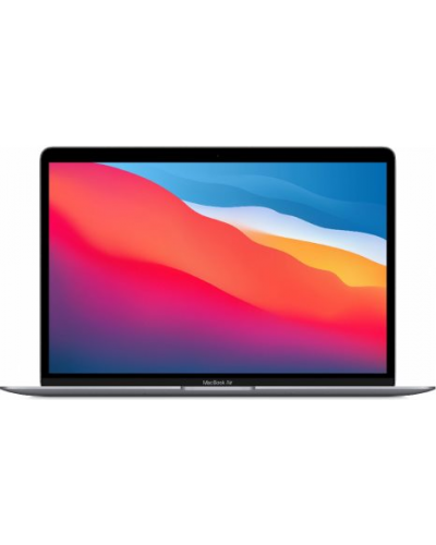 Apple MacBook Air 13.3″ MGN63 Space Gray (Core M1, 8Gb, 256Gb)