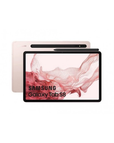 Samsung X706 Galaxy Tab S8 11″ 8/128GB LTE Gold