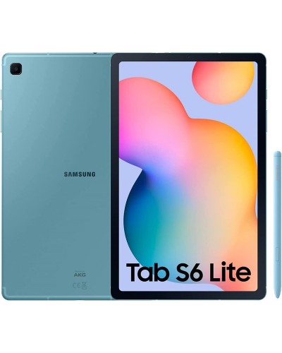 Samsung P613 Galaxy Tab S6 Lite (2022) 10.4″ WiFi 4/64Gb Blue