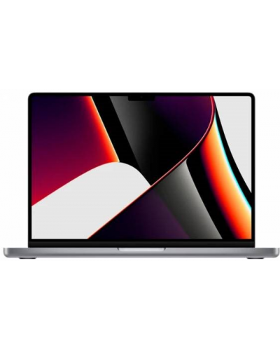 Apple MacBook Pro 14″ MKGP3 (2021) (M1 Pro/16/512GB) Space Gray
