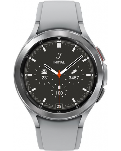 Samsung Galaxy Watch 4 Classic R890 46mm Silver