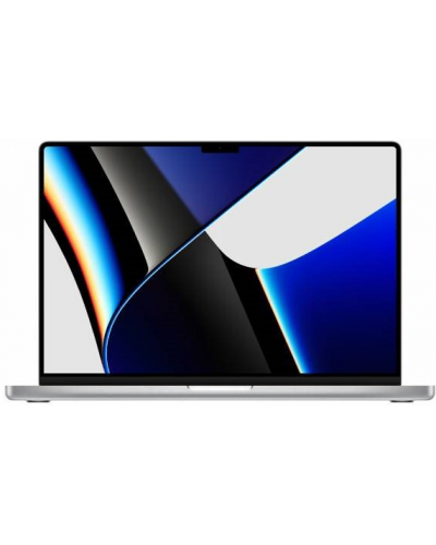 Apple MacBook PRO 16″ MK1E3 (2021) (M1 Pro /16GB / 512GB) Silver
