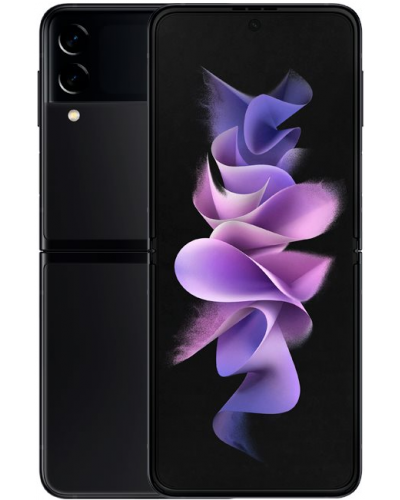 Samsung Galaxy Z Flip 3 8/256GB (F711) Black