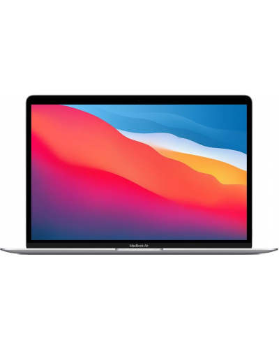 Apple MacBook Air 13.3″ MGNA3 Silver (Core M1, 8Gb, 512Gb)