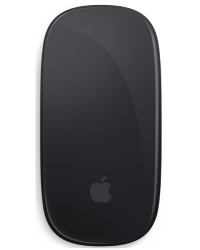 Apple Magic Mouse 3 Black MMMQ3