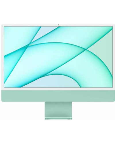 Apple iMac 24″ 2021 (MJV83) M1, 256GB, Green