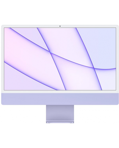 Apple iMac 24″ 2021 (Z131) M1, 512GB, Purple