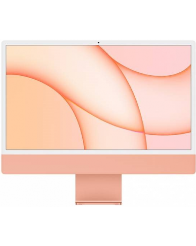 Apple iMac 24″ 2021 (Z133) M1, 512GB, Orange