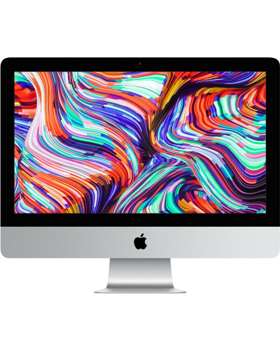 Apple iMac 21,5″ 2020 (MHK23) i3/8/256GB
