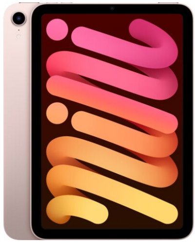 IPAD MINI 6 (2021) 64Gb WiFi Pink
