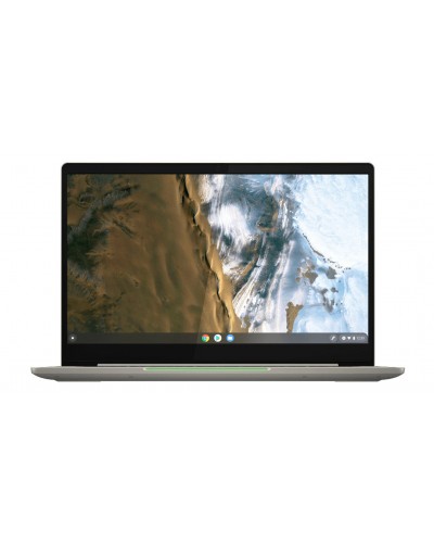 Lenovo IdeaPad 5 Chrome 14ITL6 (14″ / i3-1115G4 / 8GB / 128GB) Sand