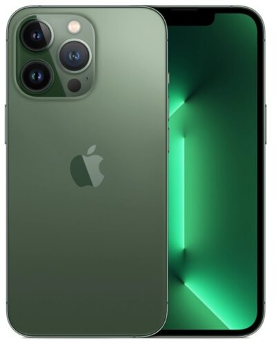 iPhone 13 Pro Max 128GB Green