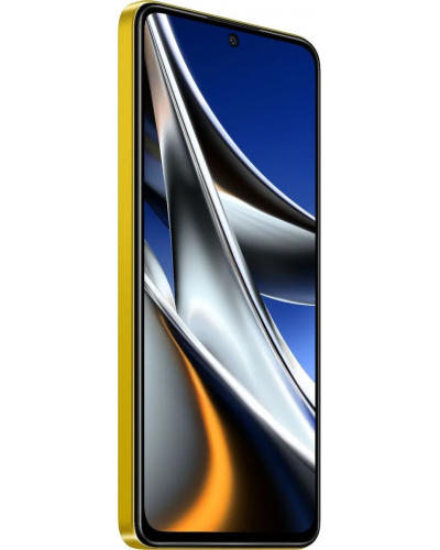 Xiaomi Poco X4 Pro 8/256GB Yellow