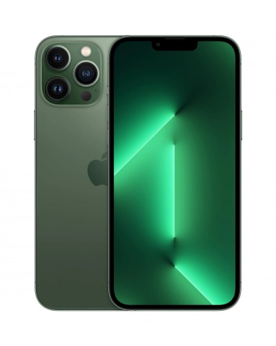 iPhone 13 Pro Max 512GB Green