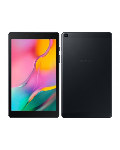 Samsung T290 Galaxy Tab A 8.0 Wi-Fi Black (2019)