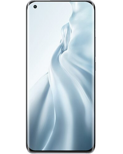Xiaomi Mi 11 8/256GB White