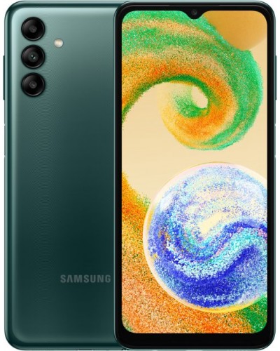 Samsung A04S Galaxy A047F 4/64GB Dual Green