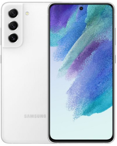 Samsung S21FE Galaxy G990 6/128GB White