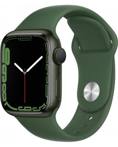 Apple Watch Series 7 GPS 41mm MKN03 Green