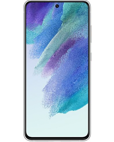 Samsung S21FE Galaxy G990 8/256GB White