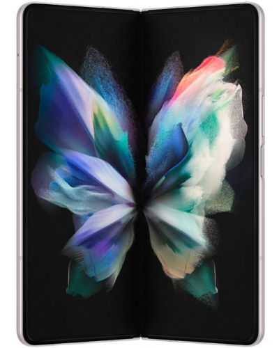 Samsung Galaxy Z Fold 3 12/256GB (F926) Silver