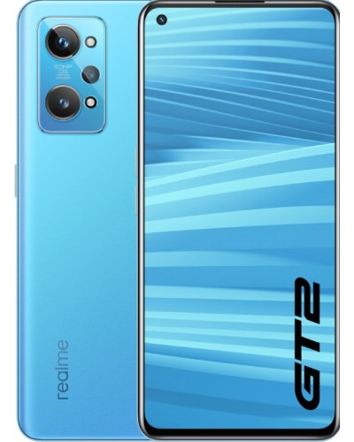 Realme GT 2 5G 8/128GB Blue