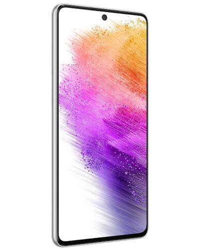 Samsung A73 Galaxy A736F 5G 8/256GB White