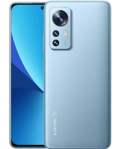 Xiaomi 12 Pro 8/128GB Blue