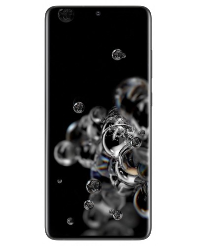 Samsung S20 Ultra Galaxy G988F 128GB Black