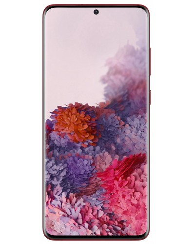 Samsung S20 Plus Galaxy G985F 128GB Red