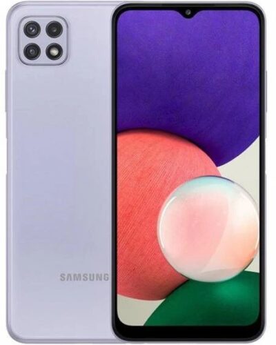 Samsung A22 Galaxy A225F 4/128GB Violet
