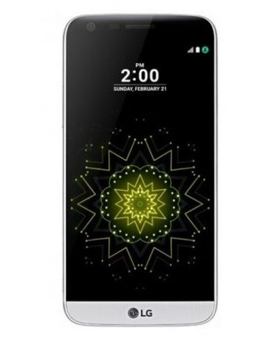 LG G5 SE H845 32GB Silver