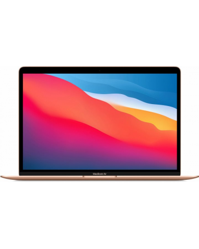 Apple MacBook Air 13.3″ MGNE3 Gold (Core M1, 8Gb, 512Gb)